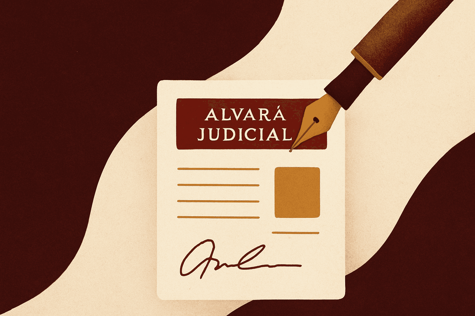 Exigência de alvará judicial em postagens envolvendo crianças